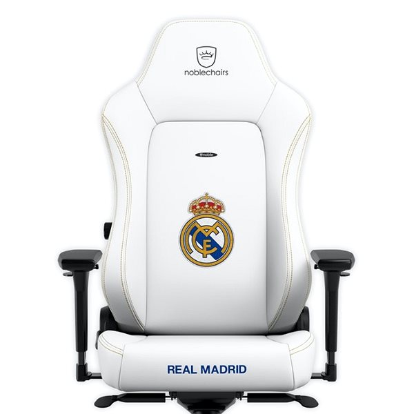 Herní židle Noblechairs HERO Real Madrid Edition ...