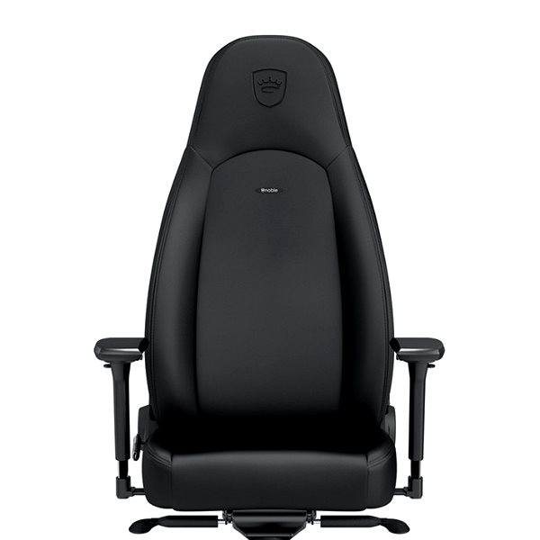 Gaming-Stuhl Noblechairs ICON Black Edition ...