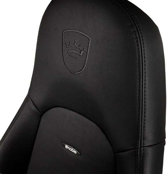 Gaming-Stuhl Noblechairs ICON Black Edition ...