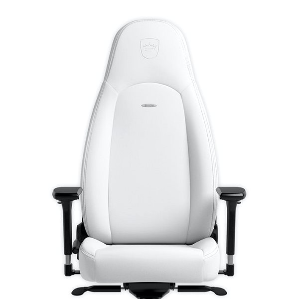 Gaming-Stuhl Noblechairs ICON White Edition ...