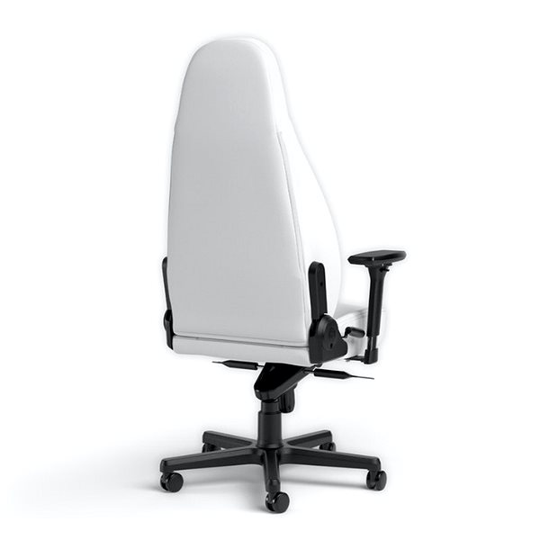Gaming-Stuhl Noblechairs ICON White Edition ...