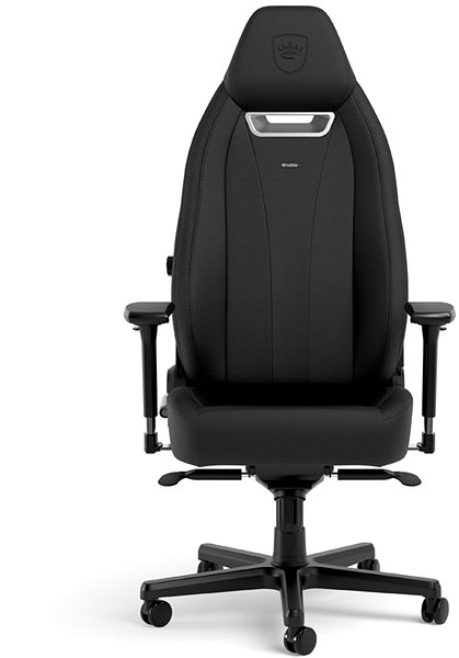 Herná stolička Noblechairs LEGEND Gaming Chair – Black Edition ...
