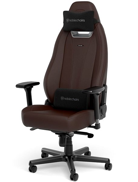 Herná stolička Noblechairs LEGEND Gaming Chair – Java Edition ...