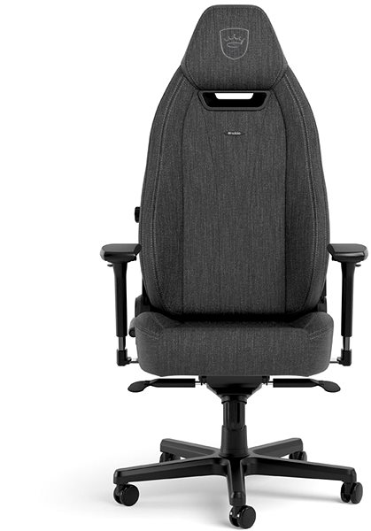 Herná stolička Noblechairs LEGEND TX Gaming Chair – Anthracite ...