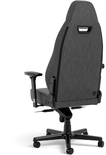 Gaming-Stuhl Noblechairs LEGEND TX Gaming Chair - Anthracite ...