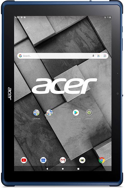Tablet Acer Enduro Urban T1 odolný Screen