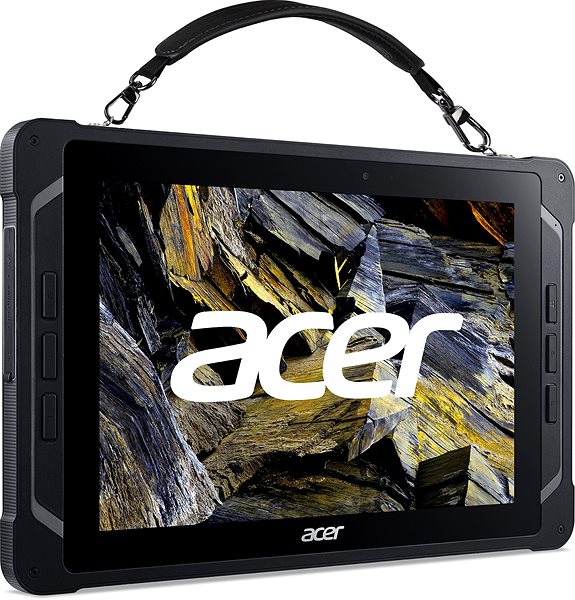 Tablet Acer Enduro T1 4GB/64GB čierny odolný ...