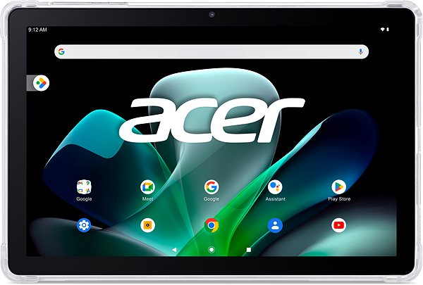 Tablet Acer Iconia Tab M10 4 GB/128 GB kovový ...