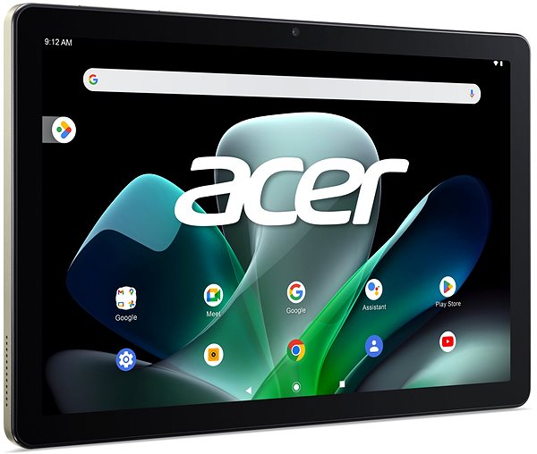Tablet Acer Iconia Tab M10 4 GB/128 GB kovový ...