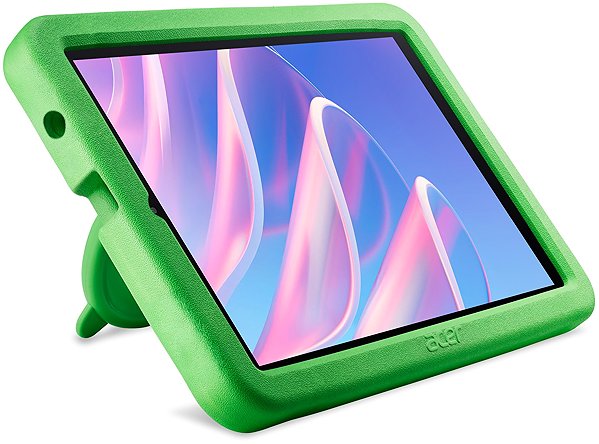Tablet Acer Iconia A11 for Kids Green Case (A11-21P-A27H) ...