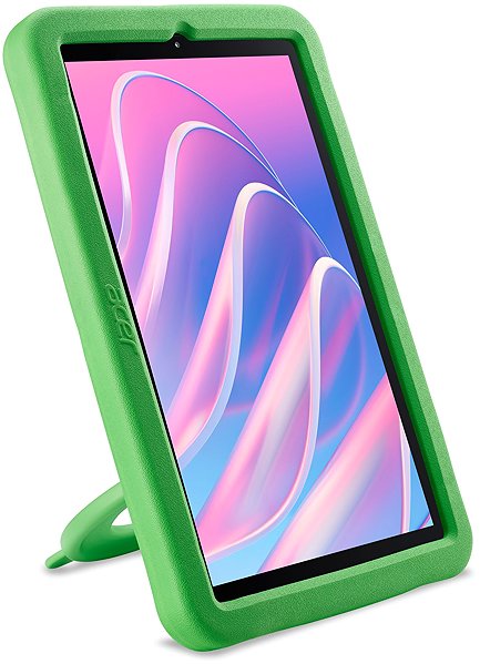 Tablet Acer Iconia A11 for Kids Green Case (A11-21P-A27H) ...