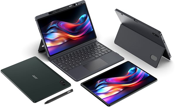 Tablet Acer Iconia X12 ...