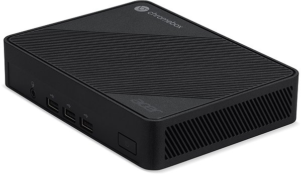 Acer Chromebox CXM2 mini PC.