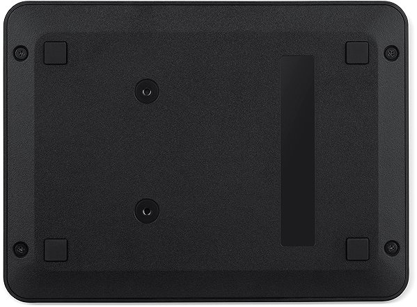Acer Chromebox CXM2 mini PC.