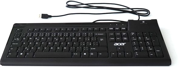 Billentyűzet Acer KUS-0967 ...