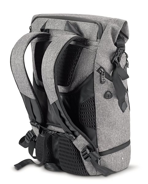 Laptop Backpack Acer Predator Gaming Roll Top Backpack ...