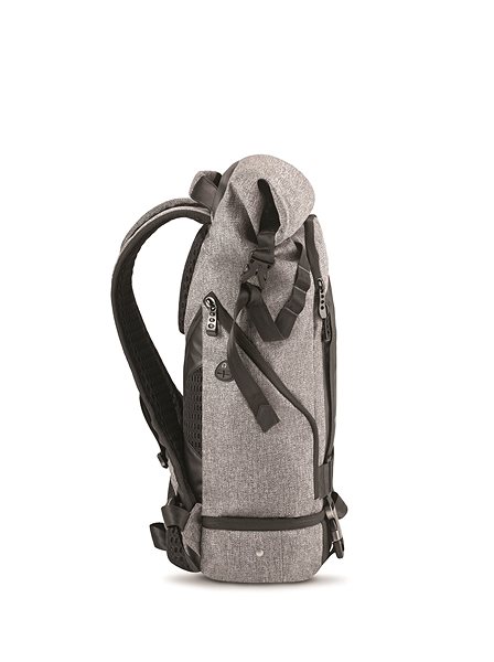 Laptop-Rucksack Acer Predator Gaming Roll Top Backpack ...