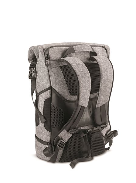 Laptop-Rucksack Acer Predator Gaming Roll Top Backpack ...