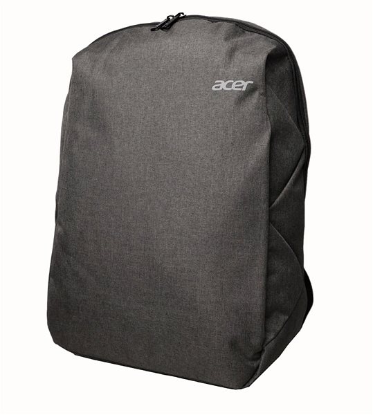 Laptop-Rucksack Acer Urban backpack, grey & green, 15.6