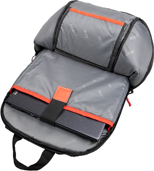 Batoh na notebook Acer Nitro Urban backpack, 15,6