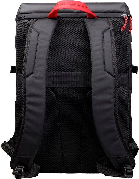 Laptop hátizsák Acer Nitro utility backpack ...