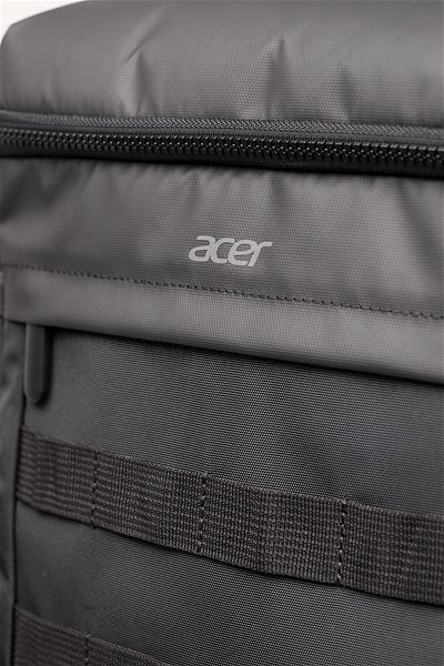 Laptop hátizsák Acer Nitro utility backpack ...