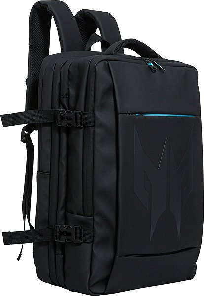 Laptop Backpack Acer Predator Robust Backpack 18