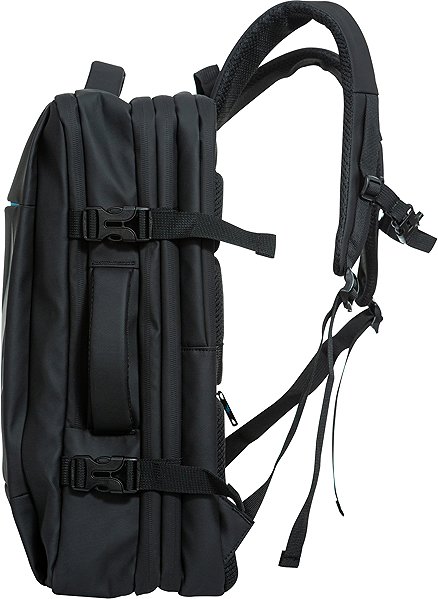 Laptop Backpack Acer Predator Robust Backpack 18