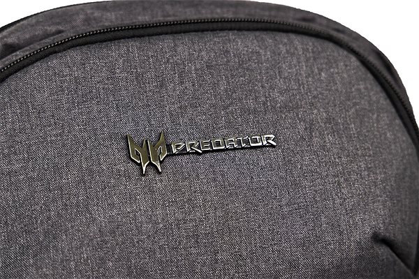 Laptop hátizsák Acer Predator Urban backpack 15.6