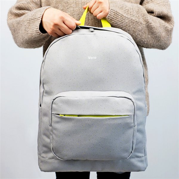 Laptop hátizsák Acer Vero Backpack 15.6