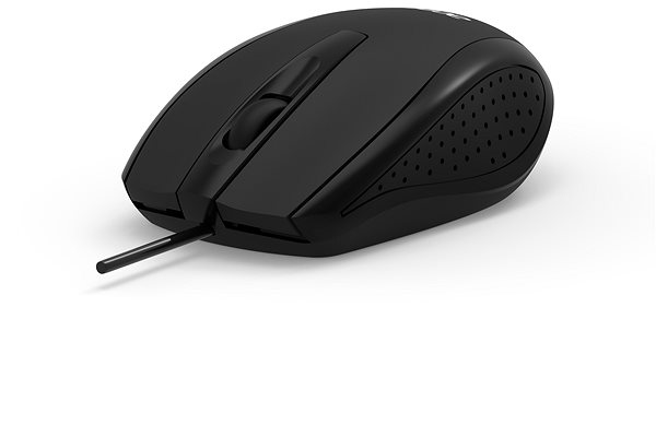 Myš Acer Optical Mouse – čierna ...