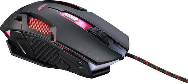 Gaming Mouse Acer Nitro Gaming Mouse II ...