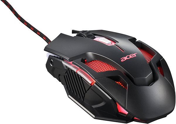 Gaming Mouse Acer Nitro Gaming Mouse II ...