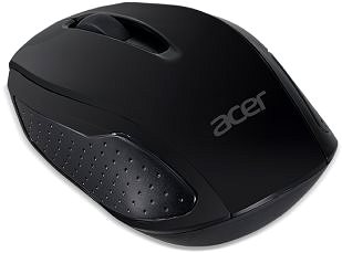 Myš Acer Wireless Mouse G69 Black Lifestyle