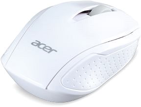 Egér Acer Wireless Mouse G69 White Lifestyle