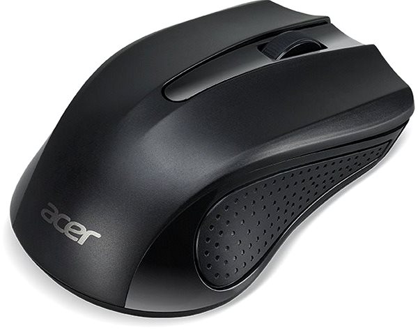 Egér Acer Wireless Optical Mouse Lifestyle