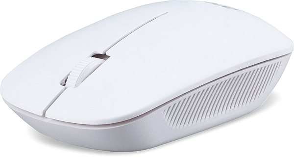 Myš Acer Bluetooth Mouse White Vlastnosti/technológia