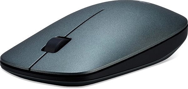 Maus Acer Slim Mouse Mist Green Mermale/Technologie