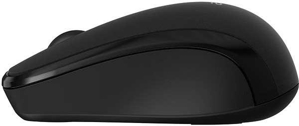 Egér ACER Bluetooth Mouse Black AMR120 ...