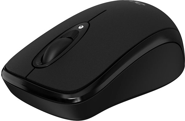 Egér ACER Bluetooth Mouse Black AMR120 ...