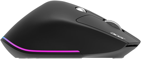 Myš Acer Easy Fit Mouse ...