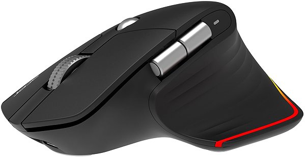 Myš Acer Easy Fit Mouse ...