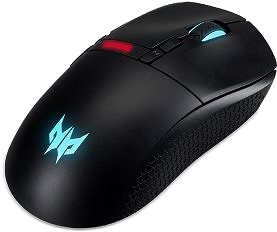 Gaming Mouse Acer Predator Cestus 350 Lateral view