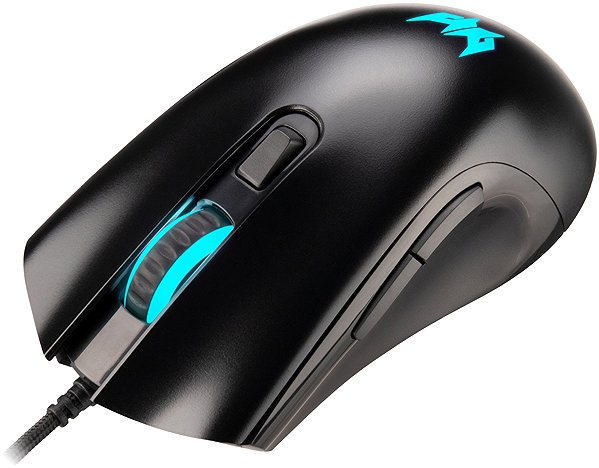 Gaming Mouse Acer Predator Cestus 333 ...