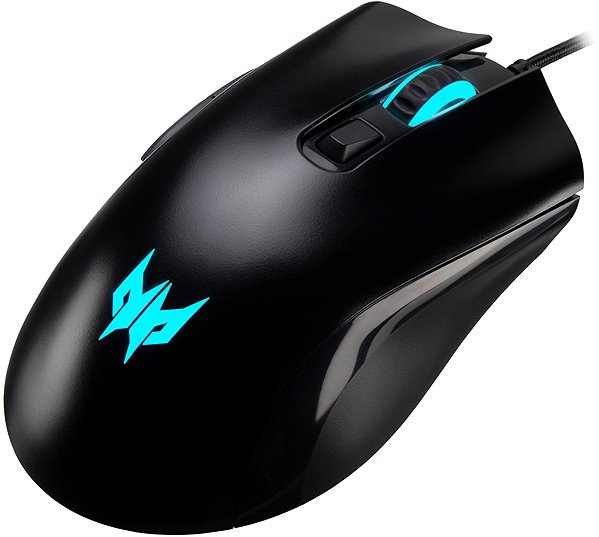 Gaming Mouse Acer Predator Cestus 333 ...