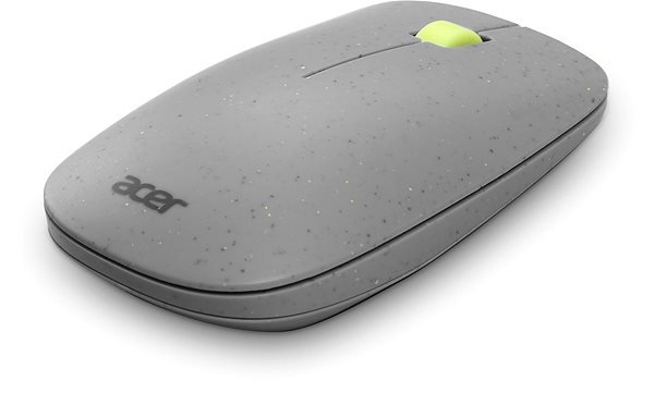 Mouse Acer VERO Mouse Grey Lifestyle