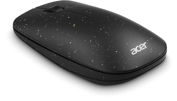 Myš Acer VERO mouse Black Lifestyle