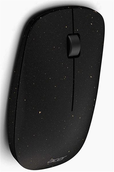 Maus Acer VERO Mouse Black Mermale/Technologie