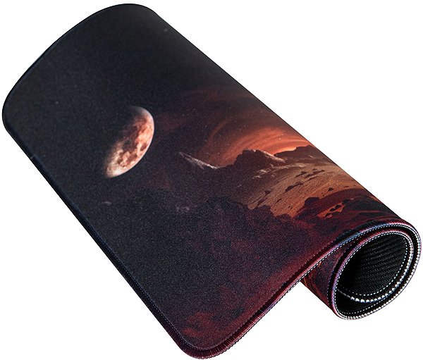 Mouse Pad Acer Nitro Gaming Mousepad M ...