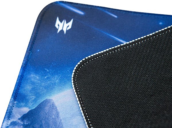 Mouse Pad Acer Predator Gaming Mousepad M ...